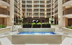 Embassy Suites By Hilton Arcadia-Pasadena Area