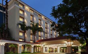 Embassy Suites By Hilton Arcadia-Pasadena Area
